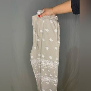 PacSun sweatpants